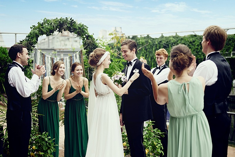 8G Horie RiverTerrace Wedding