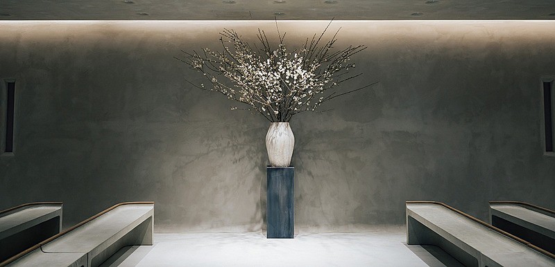 IWAI OMOTESANDO