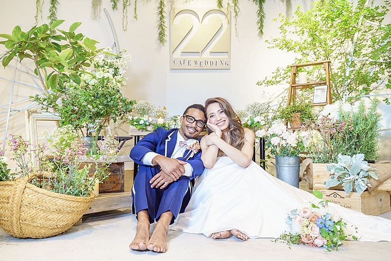 CAFE&WEDDING22